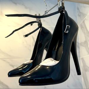 Pleaser Devious High Heels